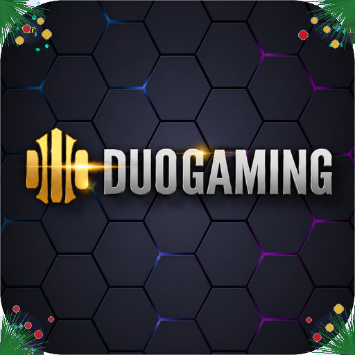 duogaming — galeri pratinjau - APK Resmi